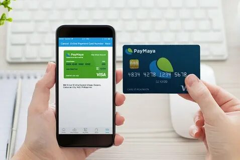 Virtual payment
