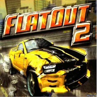 Flatout android
