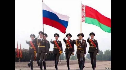 Вооруженные силы союзного государства