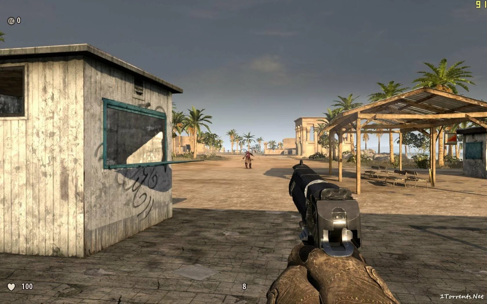 серьезные игры 3