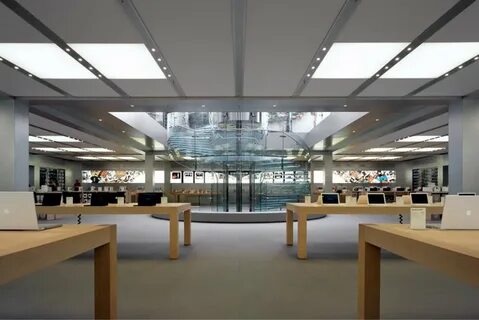 Apple store 5