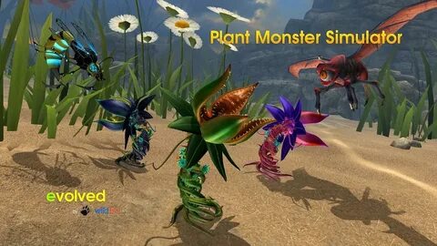 Plant simulator