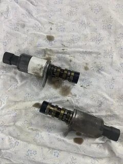 P0014 шевроле круз 1.8