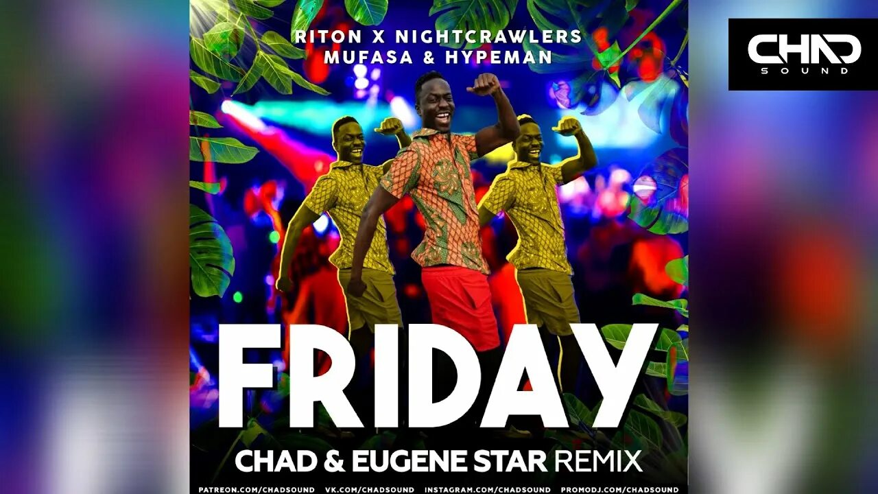 Mufasa & hypeman - friday. Riton & nightcrawlers ft. Friday riton & nightcrawlers feat. Mufasa hypeman. Mufasa hypeman friday.
