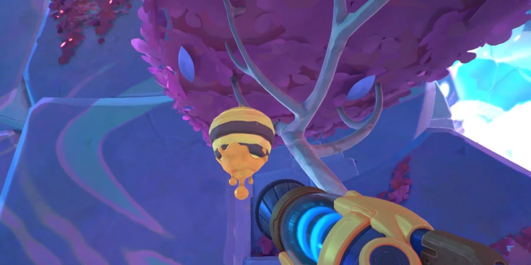 Дикий мед slime rancher