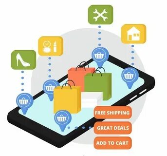 Mobile trade solutions