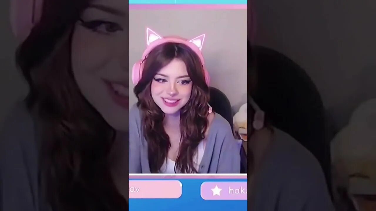 Как зовут девушку из мема uwu