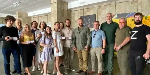 Агентство новостей мир