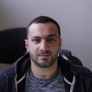 Шогенов анзор
