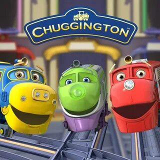 Chuggington