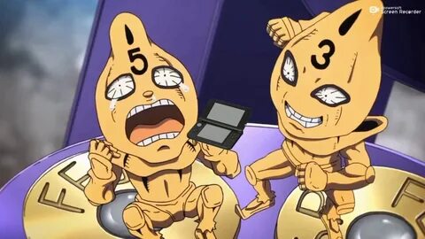 Six pistols