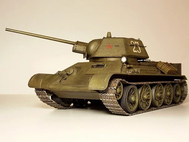 N 34 57