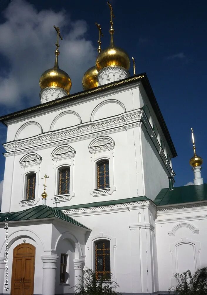 церковь иконы божией матери знамение г. николо-знаменская церковь г. знаменская церковь бор нижегородская область. николо знаменский храм город бор. бор нижегородская область.