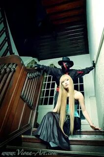 Aural vampire