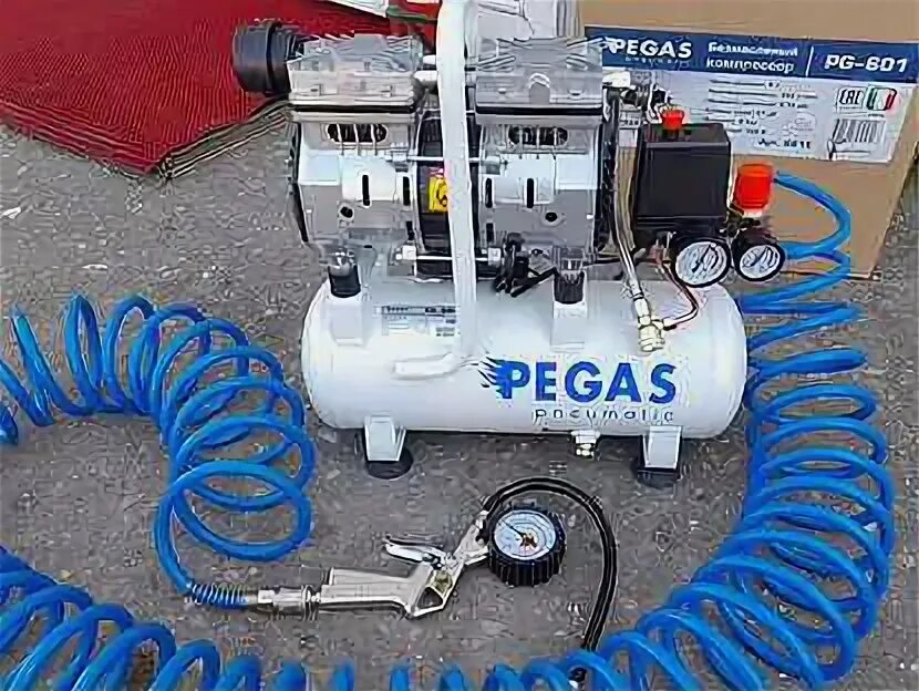 Pegas pg 601. Pegas pg 601