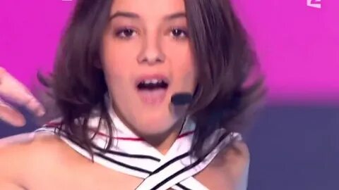 Alizee j en ai marre перевод