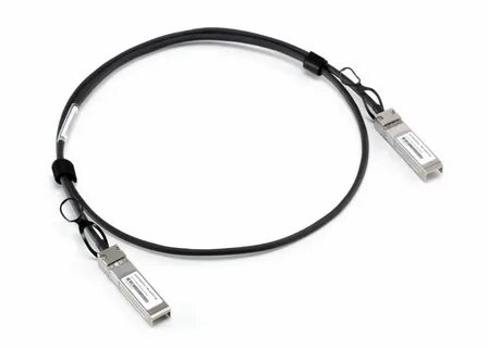 Sfp cable