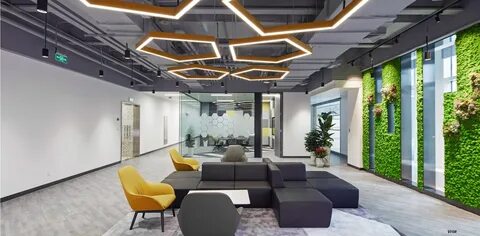 Interior Fitouts