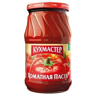 Томатная паста виды