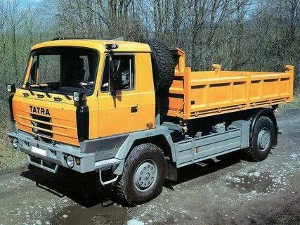 Tatra 815