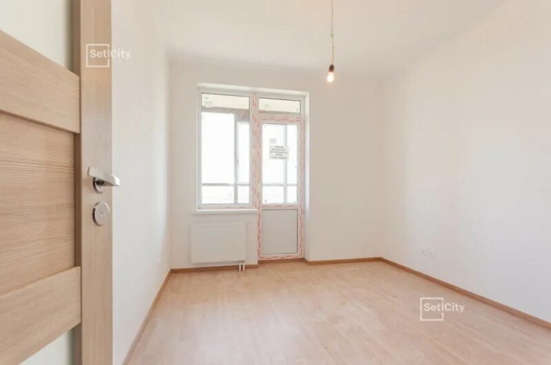 2-к. квартира, 67 м², 13/17 эт. на продажу в Туле Купить квартиру Авито