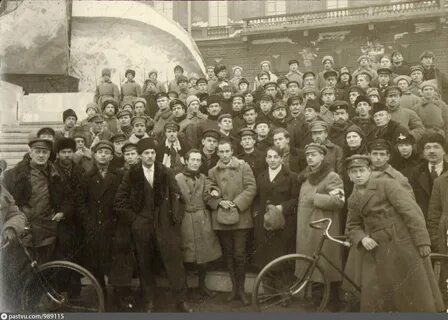Бывший петроград