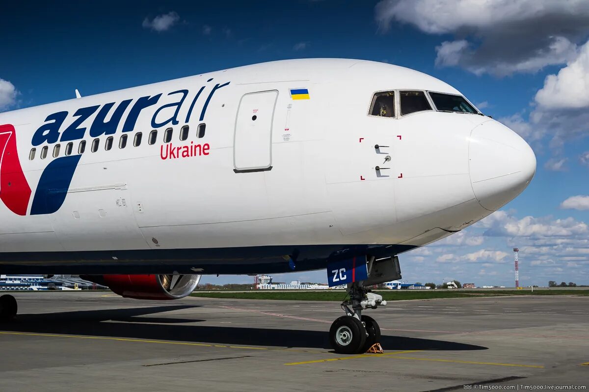 Азур 767-300. B-767 Azur Air. Боинг-767-300 Азур-Эйр. Boeing 767-300er Azur Air. Boeing 767 300 azur