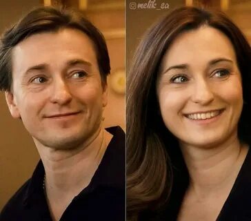 Если бы мужчины были женщинами