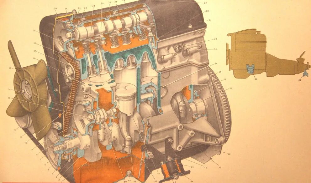 Ременный двигатель ваз 2105. Движок 1.3 ВАЗ 2105. Мотор ВАЗ 2105 ременной 1.3. Ременной ДВС ВАЗ 2105. Мотор Жигули 2105.