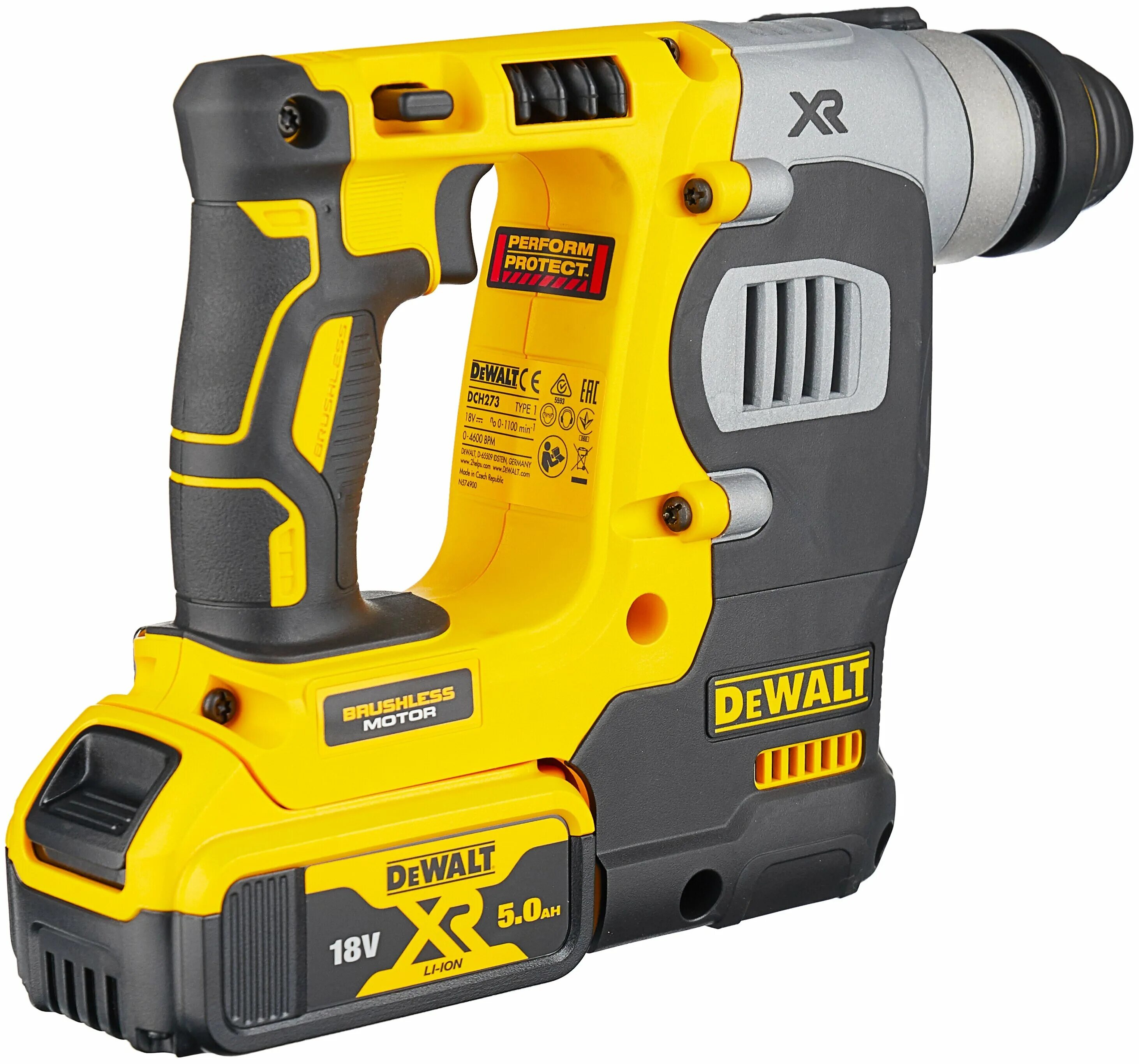 Аккумуляторный перфоратор девольт. Перфоратор аккумуляторный dewalt 273. Перфоратор dewalt d25481k-qs. Перфоратор dewalt dch133n. Dewalt dch273p2.