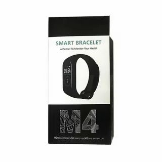 Фитнес браслет mi smart band инструкция