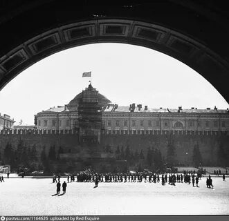 Площадь москвы в 1945