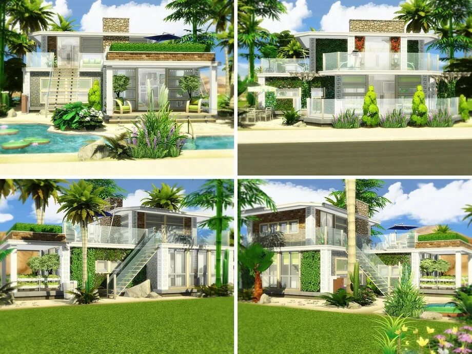 SIMS 4 Beach House. SIMS 4 20 30 Beach House. Пляжный дом симс 4. Пляжный домик симс 4.