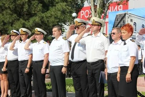 Институты водного транспорта ростов на дону