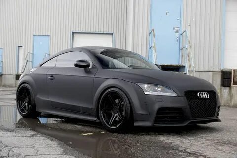 Tt black