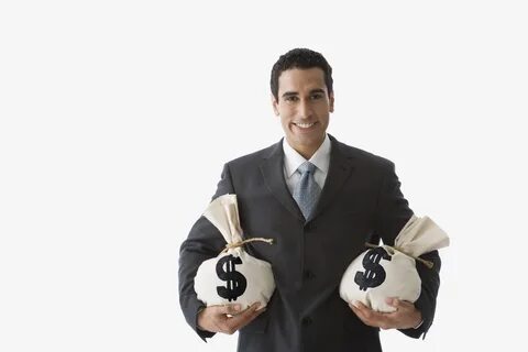 Business money