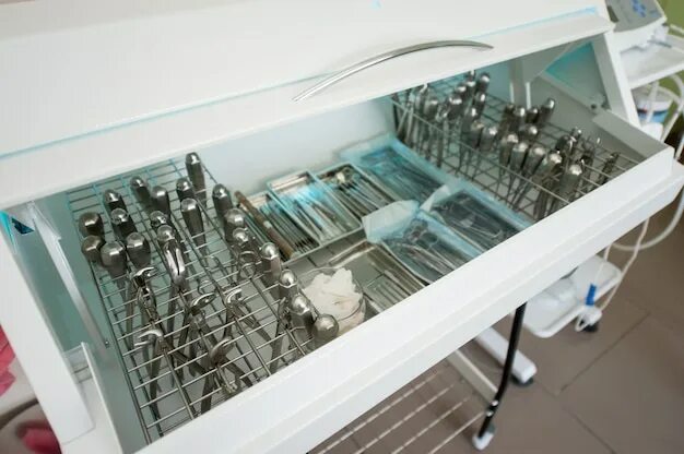 119180 Шкаф для стоматологических инструментов. Камера для хранения мед.изделий Панмед-1б. Шкаф для эндоскопов ШХЭ 2-4 УФ. Панмед-1б«Элекон».