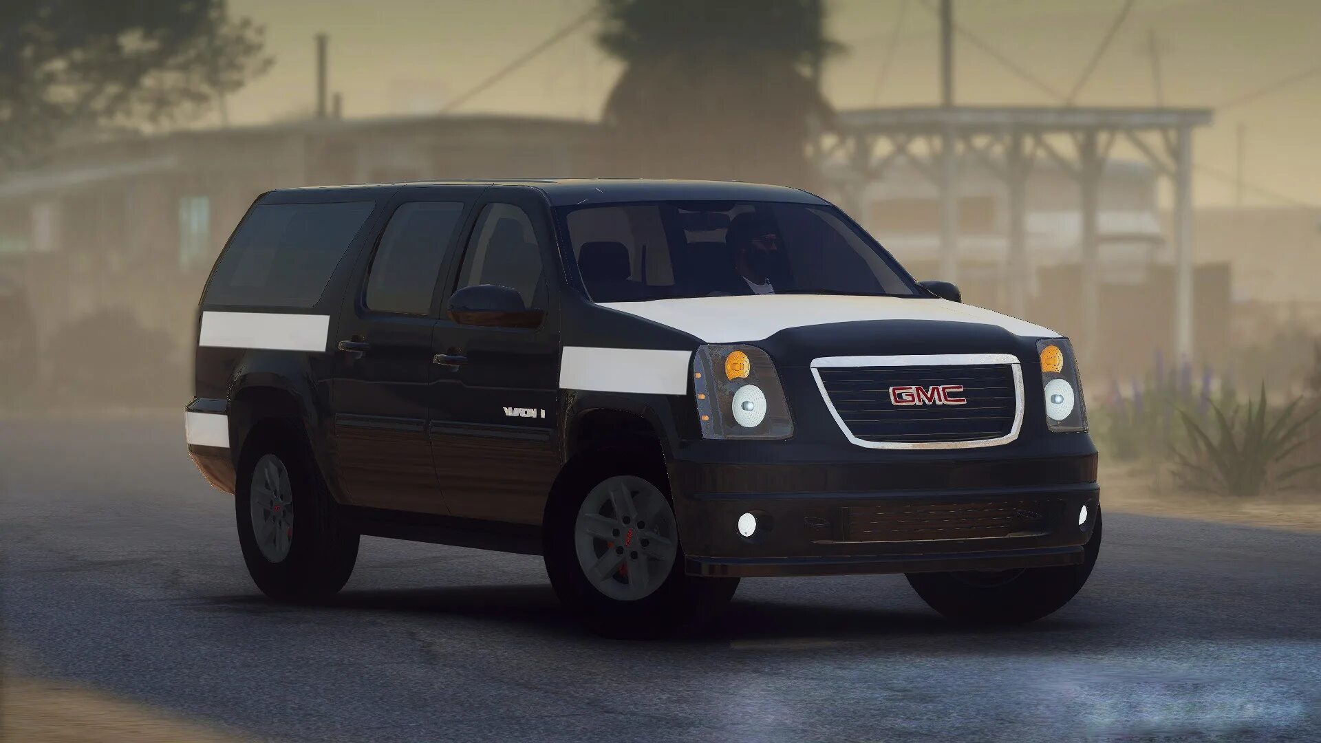 Гта 5 мод реплейс. GMC Yukon 2008. GMC Yukon GTA 5. GMC Yukon 2022 GTA 5. GMC Yukon 2023 GTA 5.