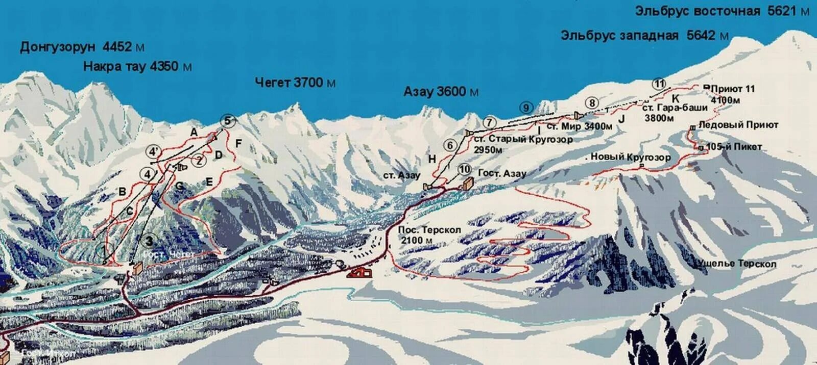 Азау трассы. Чегет горнолыжный курорт схема трасс. Эльбрус горнолыжный курорт схема трасс 2023. Эльбрус Терскол горнолыжный курорт. Эльбрус горнолыжный курорт схема.