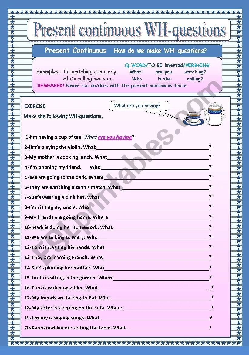 Present simple present Continuous Worksheets вопросы. Present Continuous вопросы Worksheets. Present simple present Continuous упражнения Worksheets. Вопросы в present simple и present Continuous. Present simple and present continuous worksheet