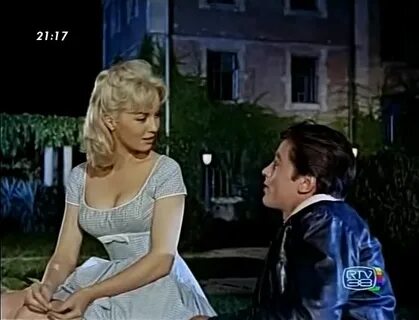 Слабые женщины 1959