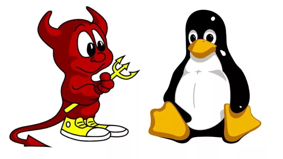 Bsd unix. Bsd и линукс. чертик линукс. freebsd linux. freebsd vs linux.