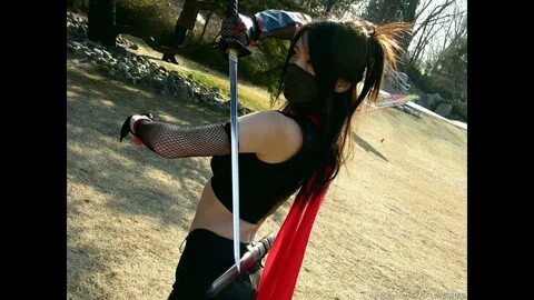 Eva ninja