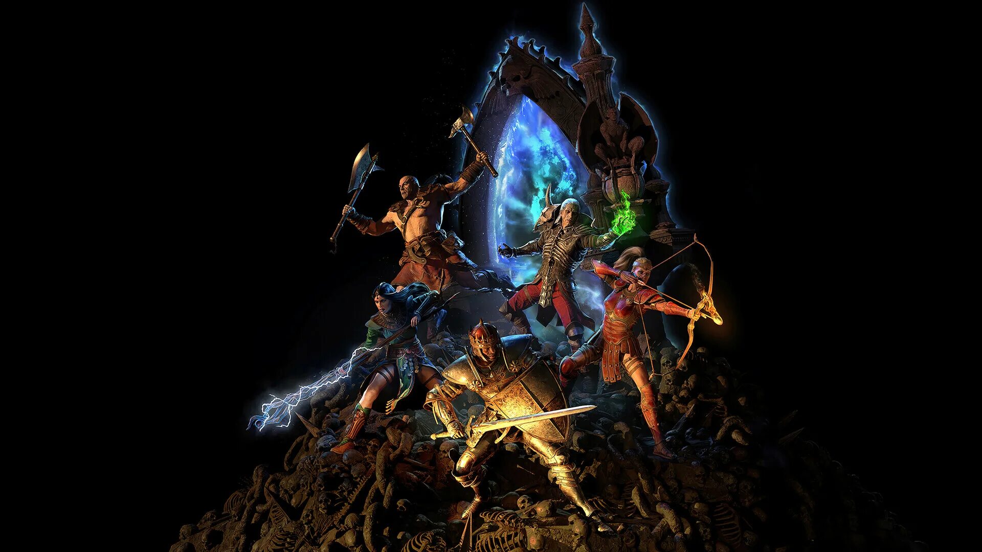 Diablo 2 resurrected battle net. Diablo 2 resurrected. diablo 2 resurrected 4k. diablo ii resurrected. обои диабло 2 resurrected.