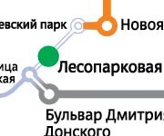 Квартира метро дмитрия донского