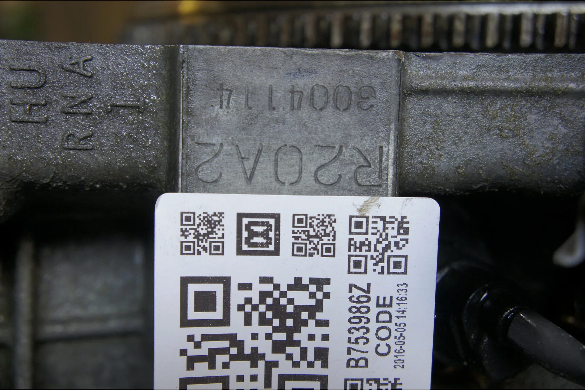 номер двигателя cr-v 2002 год. R20a2 номер двигателя. номер двигателя зонда акорл 7. мотор mercury 220 квт вин номер двигателя. двс honda cr-v 2008.