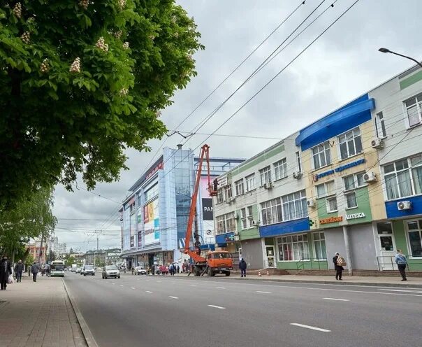 Радищева курск фото: найдено 83 изображений