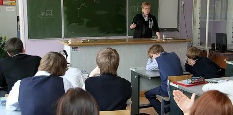 Школы ограничения