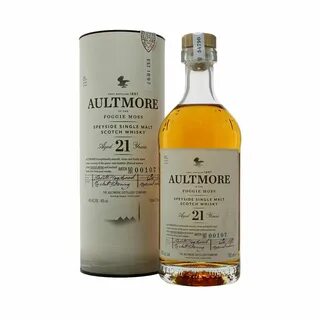 Aultmore 12