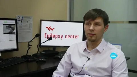 Шарков эпилептолог